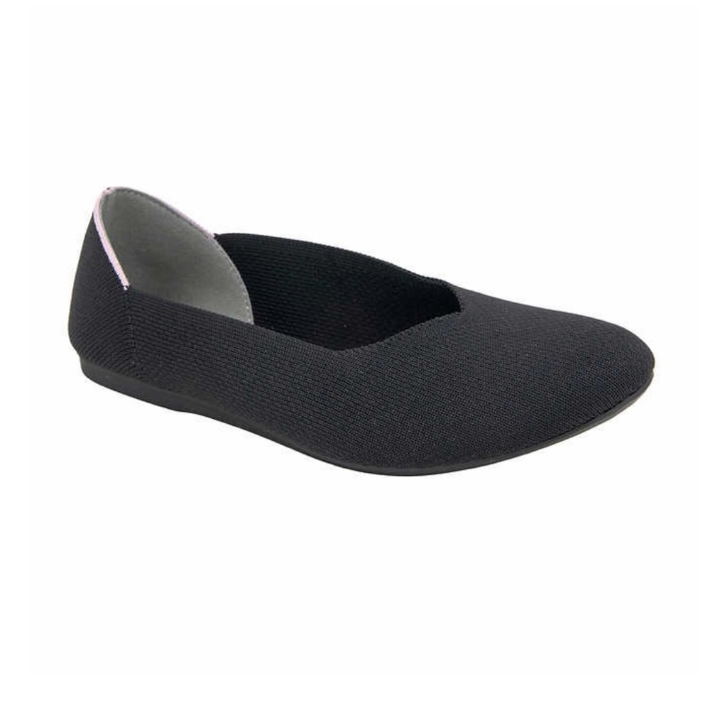 Jsport Ladies' Flat Shoe - Picture 2 of 9